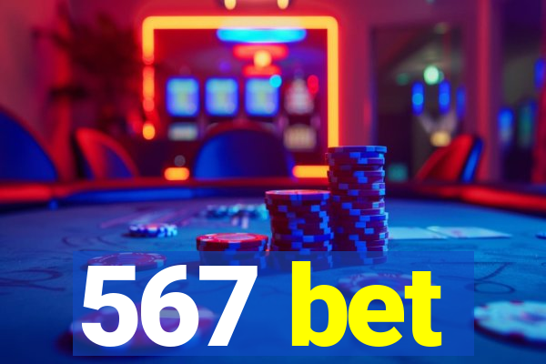 567 bet